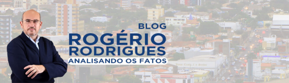 Rogério Rodrigues